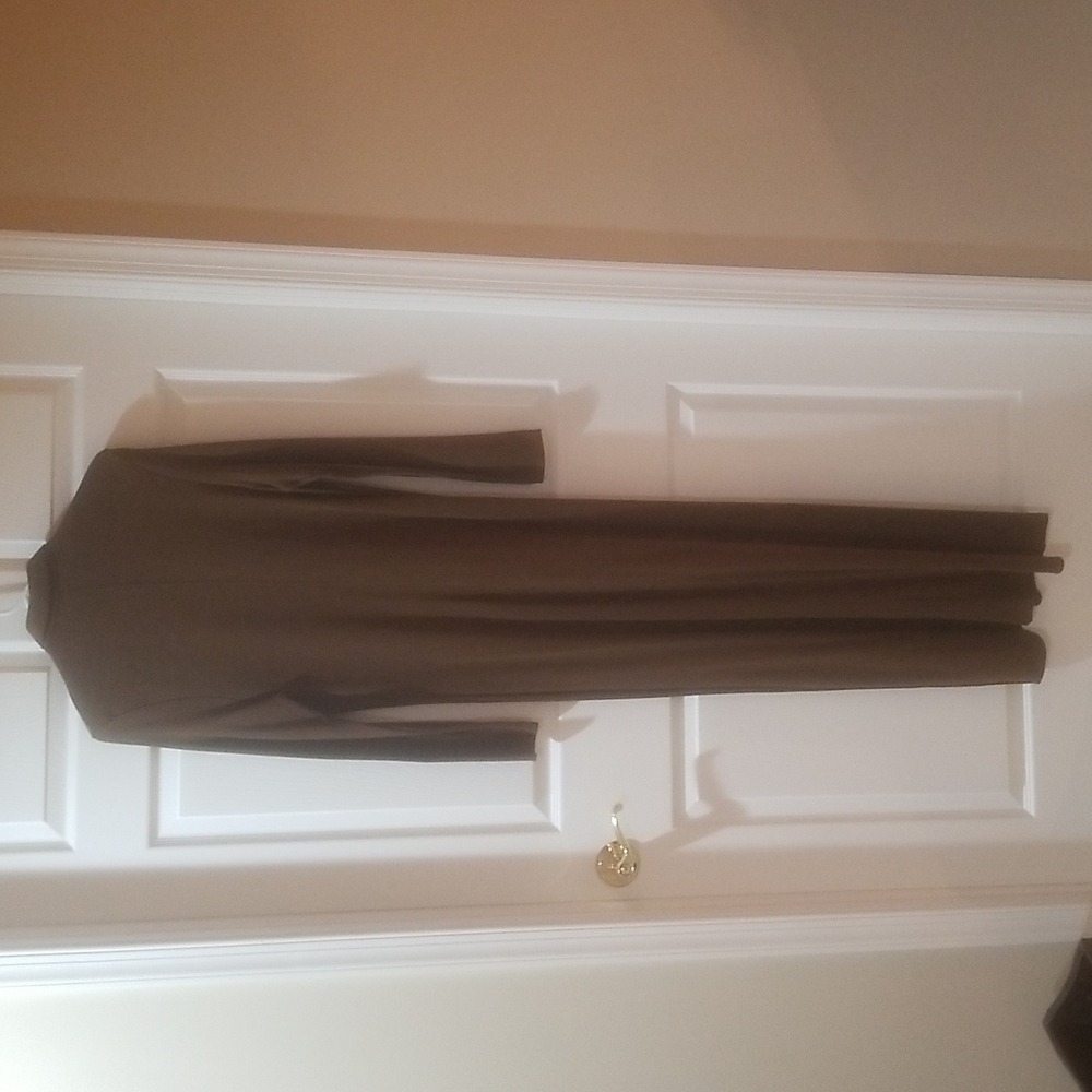 DRESS - Picture 4 of 8